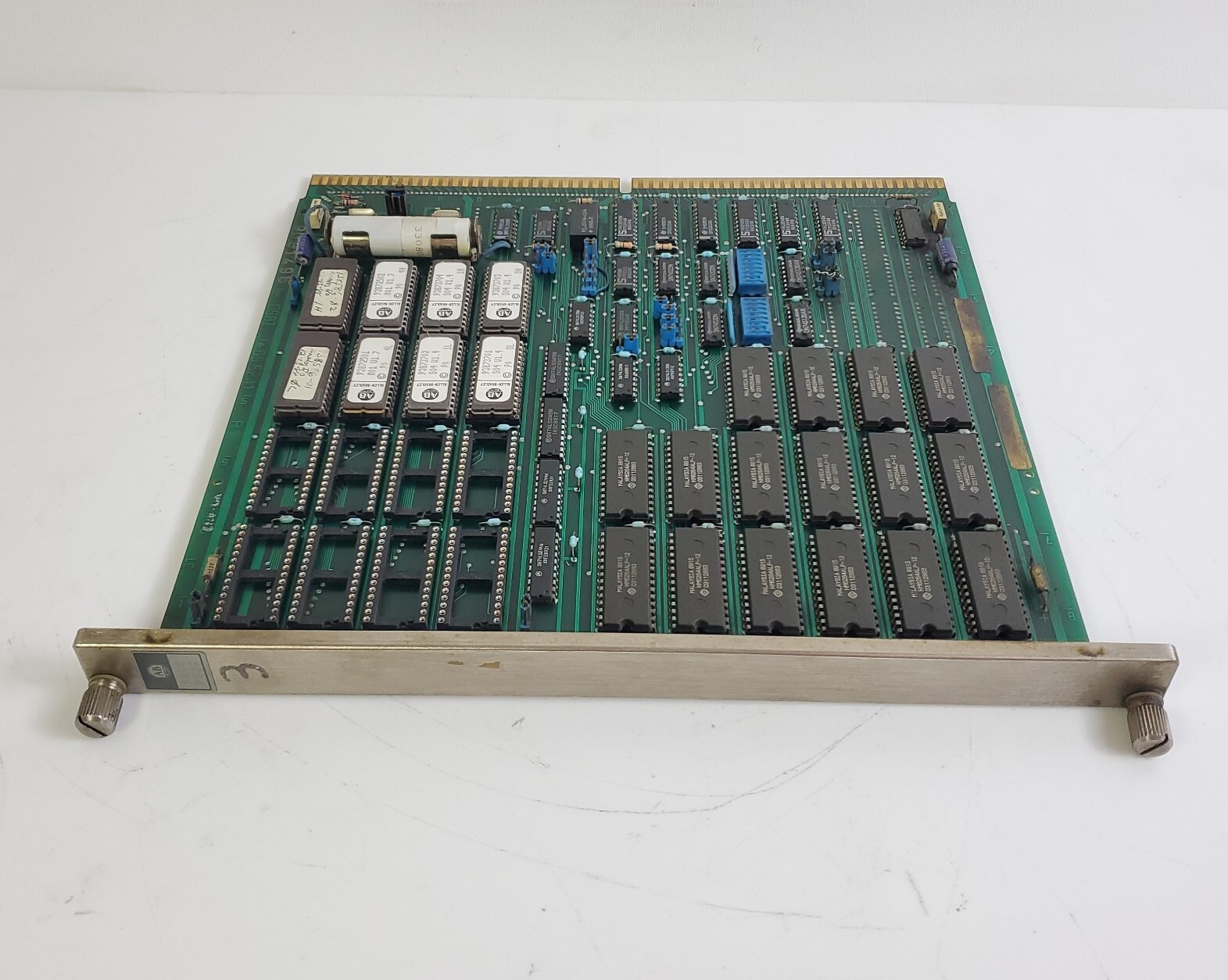 Allen-Bradley 8600-PS2G Memory Module 8600PS2G Motion Control System