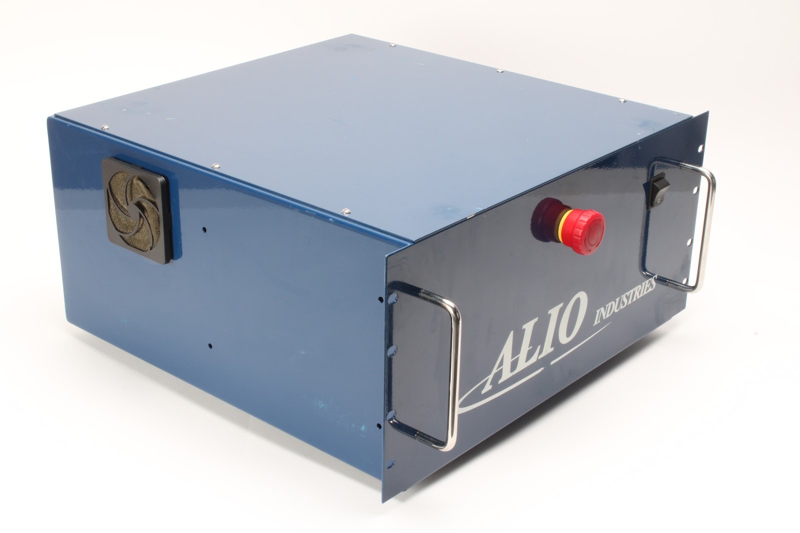 ALIO Industries Trust TA310-A22 Dual Axis Automation Controller
