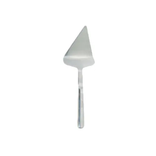 Thunder Group SLBF010 12" Heavy Gauge Stainless Steel Pie/Cake Server