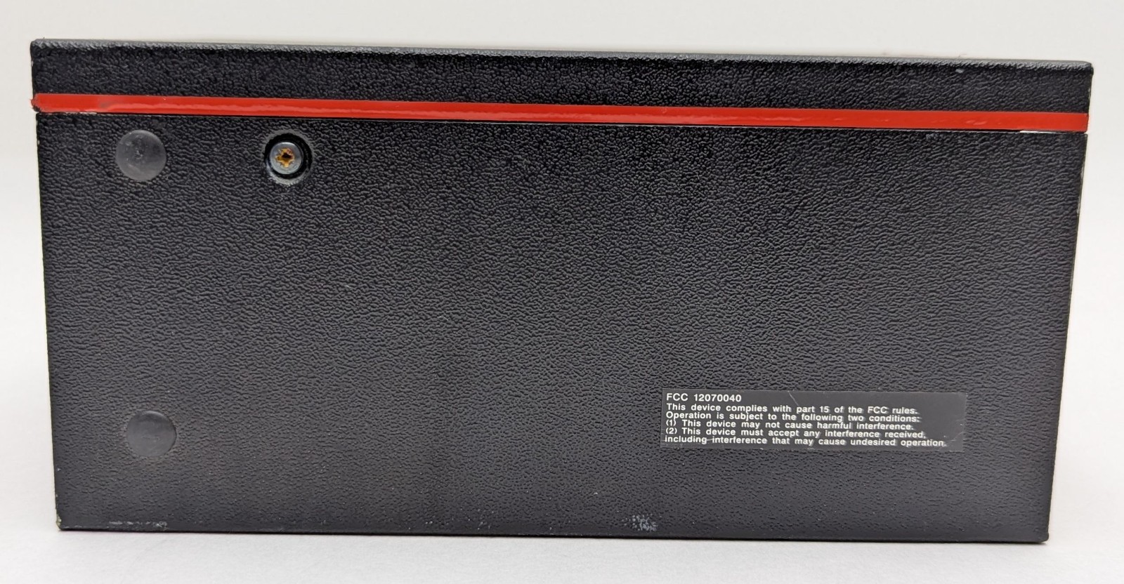 Renishaw PI 200 V.9 CMM Probe Interface - For TP200 System - 7-Pin DIN Metrology