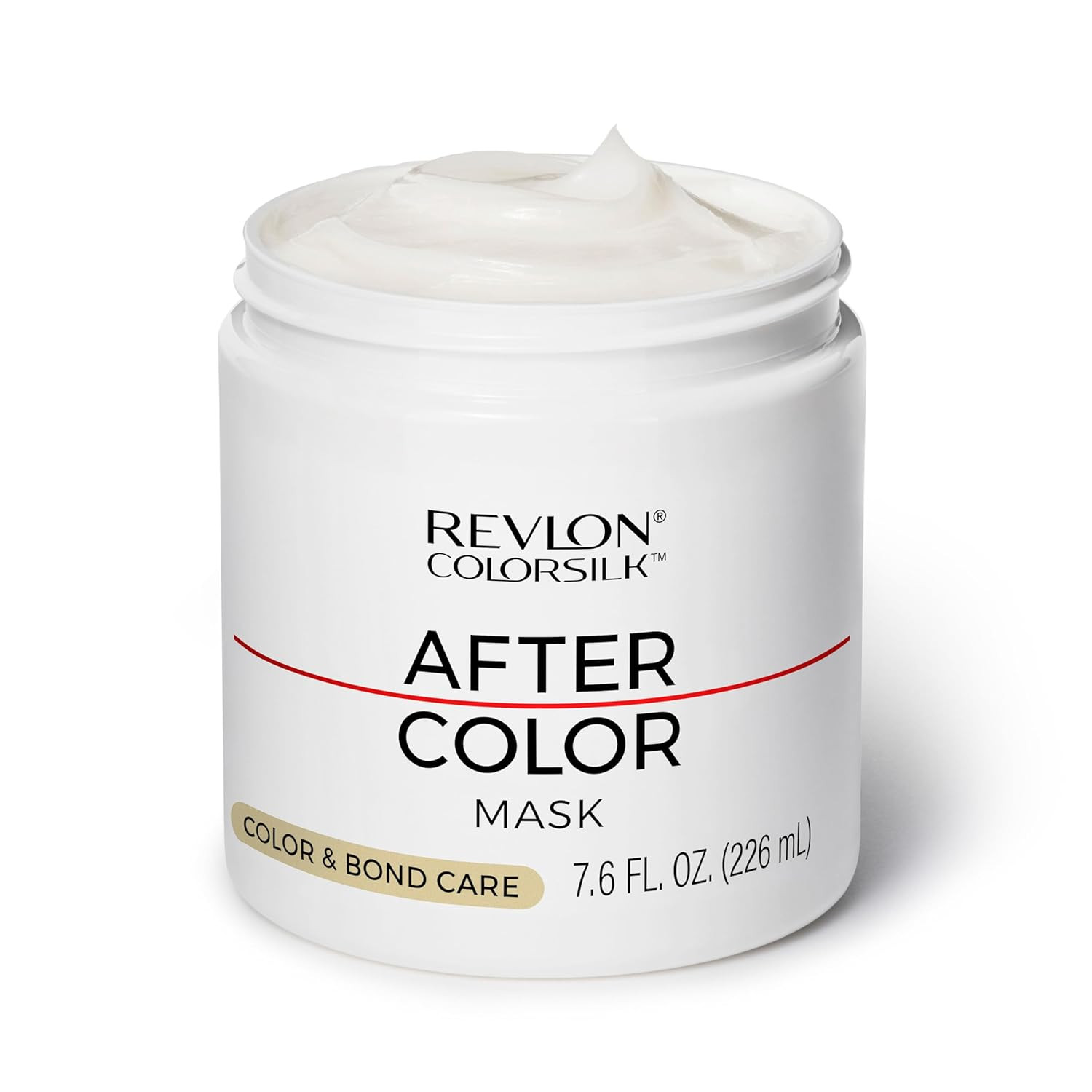 Colorsilk after Color Care Mask, Vegan Keratin Hair Treatment, Bond Repair for D