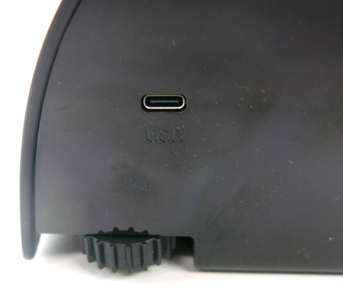 Honeycomb Aeronautical - Alpha Flight Controls LITE - Black Used