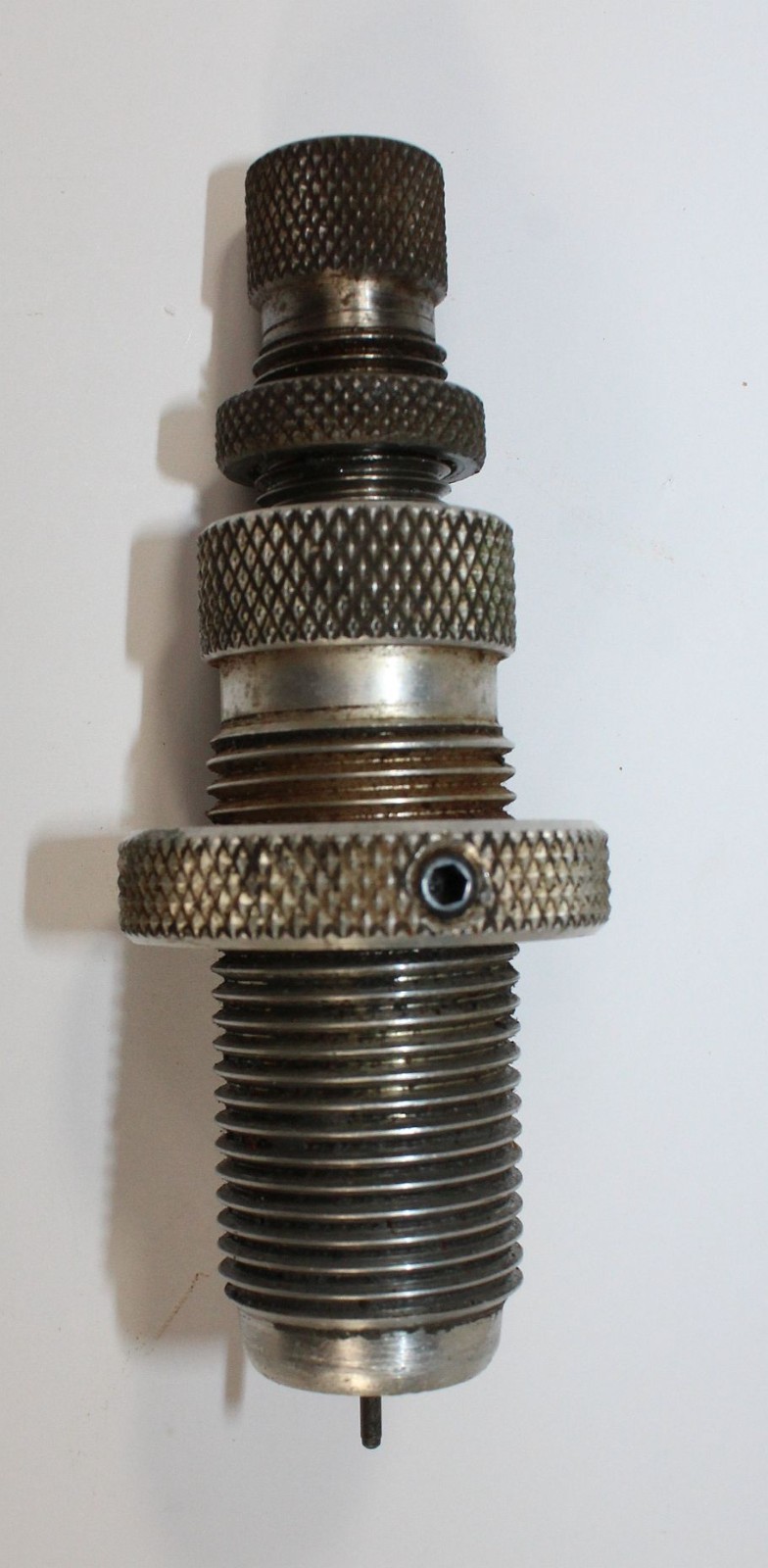356 reloading Die