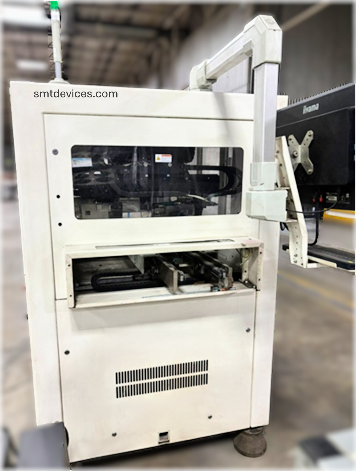 SPEA 4050 S2 Flying Probe Tester Machine 2016, InLine Excellent System