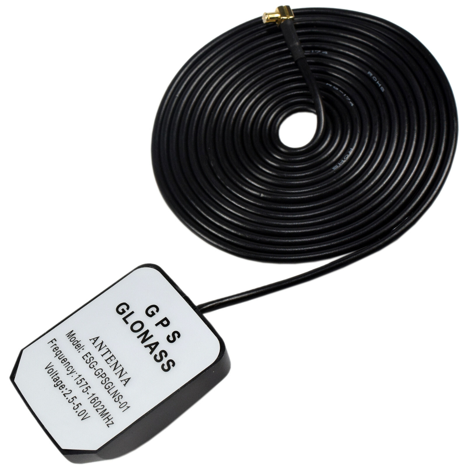 HQRP GPS Antenna for Motorola Encore Navman Tracker 5500