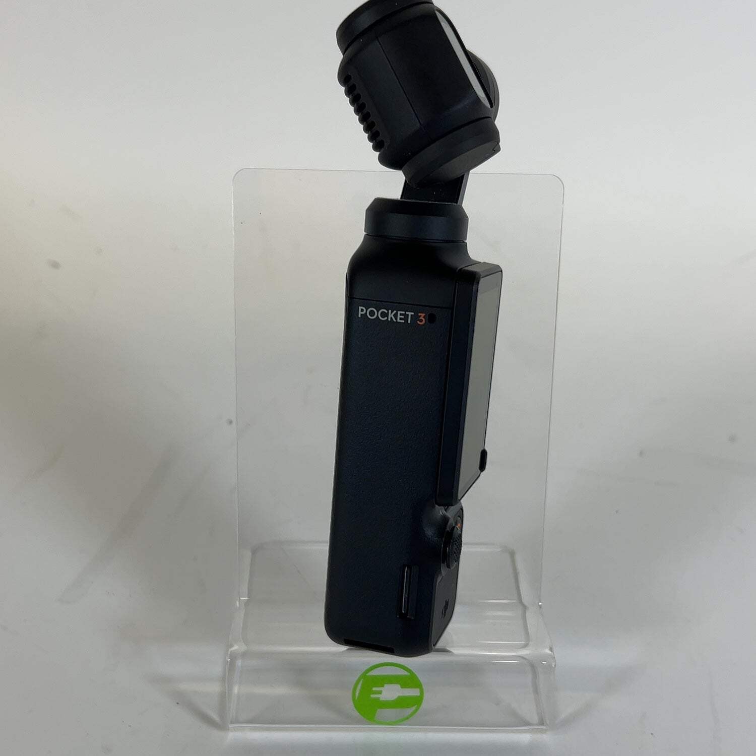 DJI Osmo Pocket 3 9.4MP 3-Axis Gimbal Camera