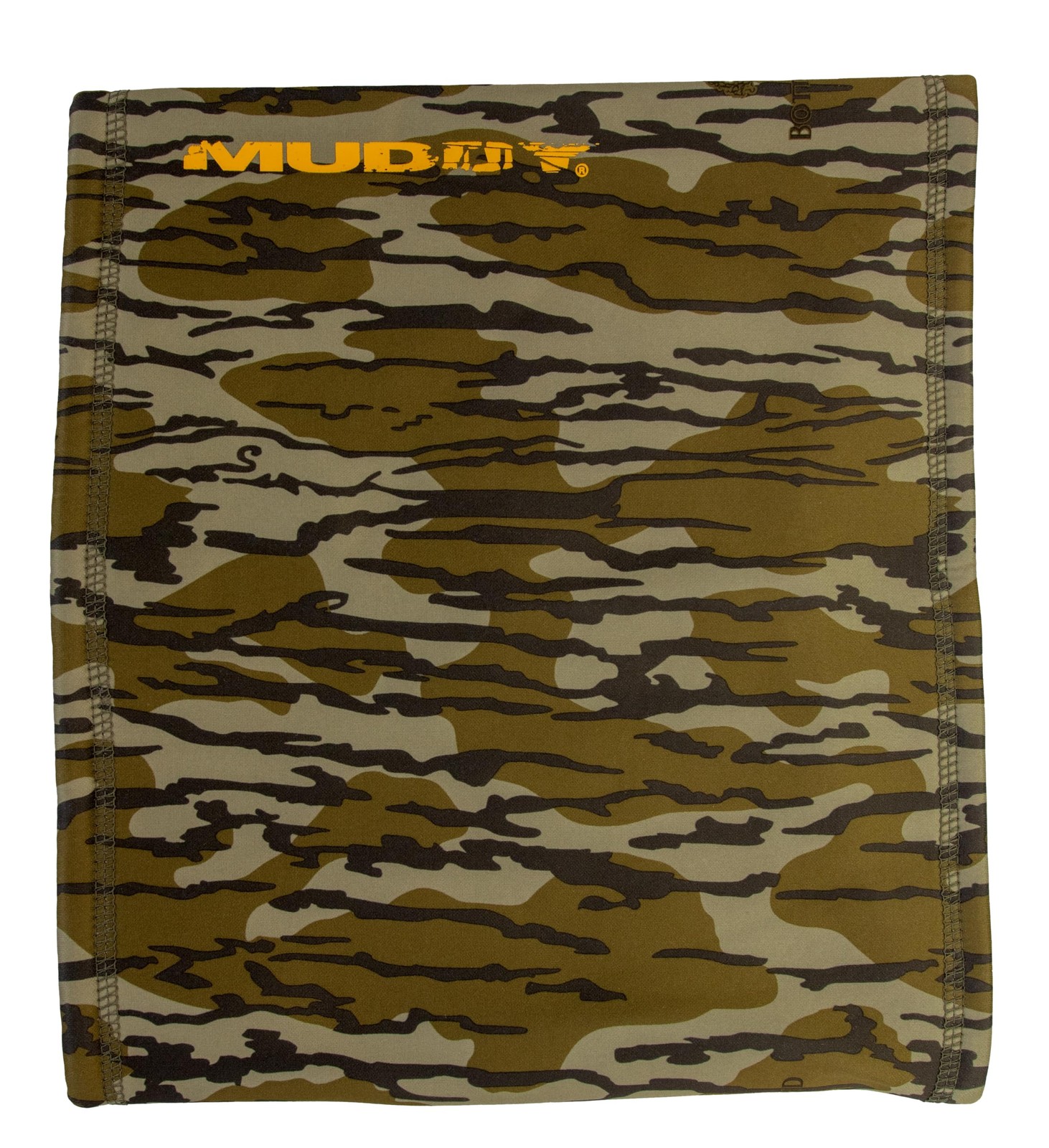 Muddy Outdoors TRX Sherpa Neck Gaiter/Mossy Oak Bottomland/ONE Size