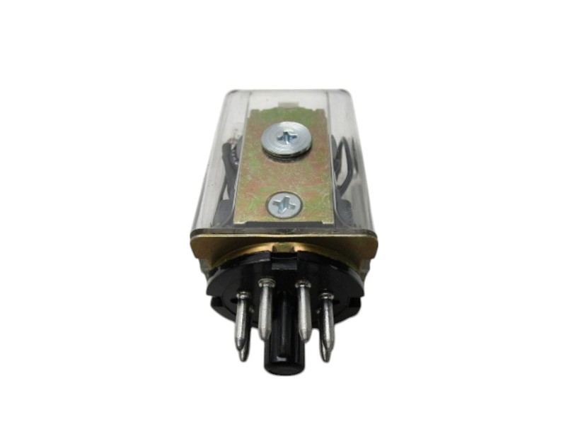 EAGLE SIGNAL 22Q2CD01202 RELAY 12VDC  NSNP