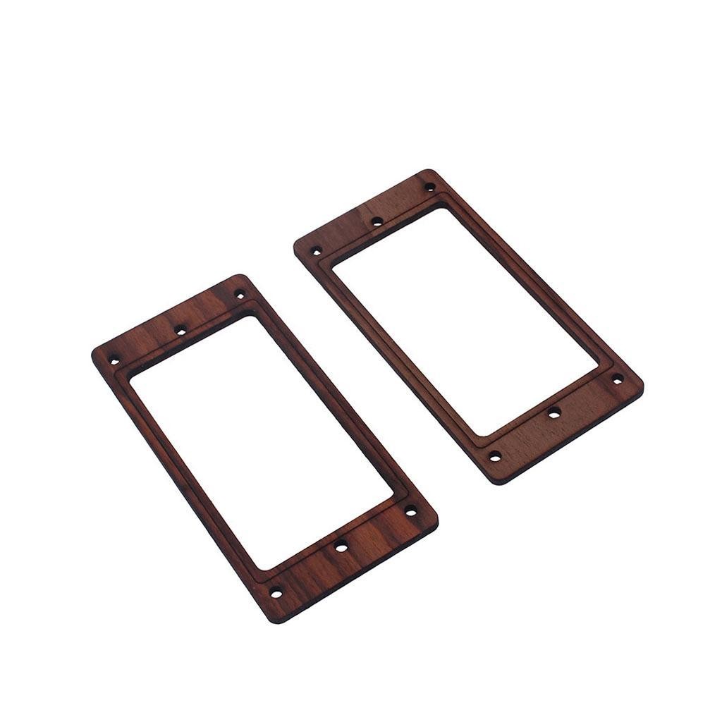 Rosewood Pickup with Screw for