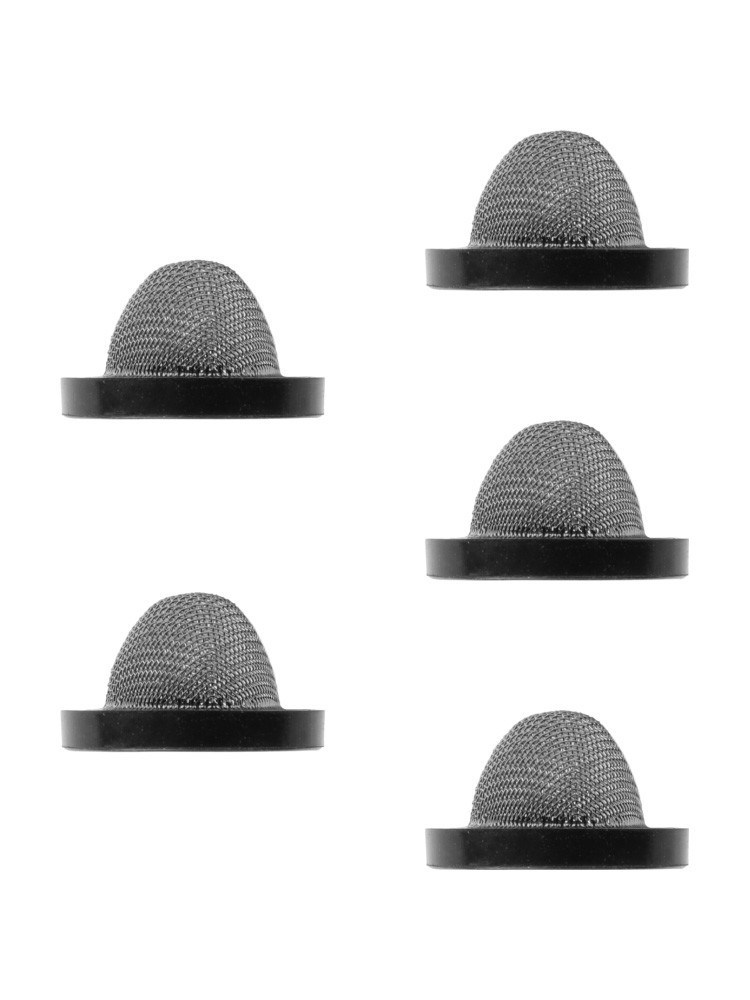 Quick and Easy Installation Filter Screen for Pressure Washer 5PCS Pack