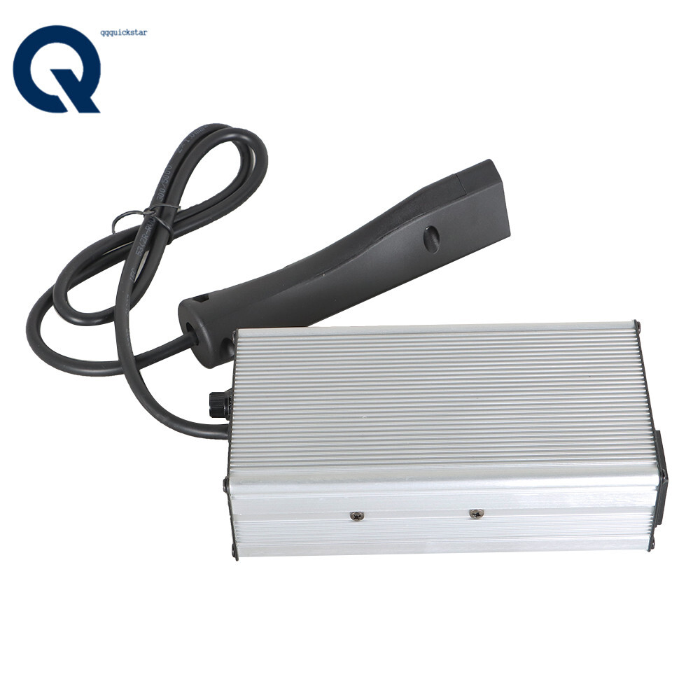 Golf Cart Battery Charger For EZgo RXV Club Car DS Yamaha 48V/6A