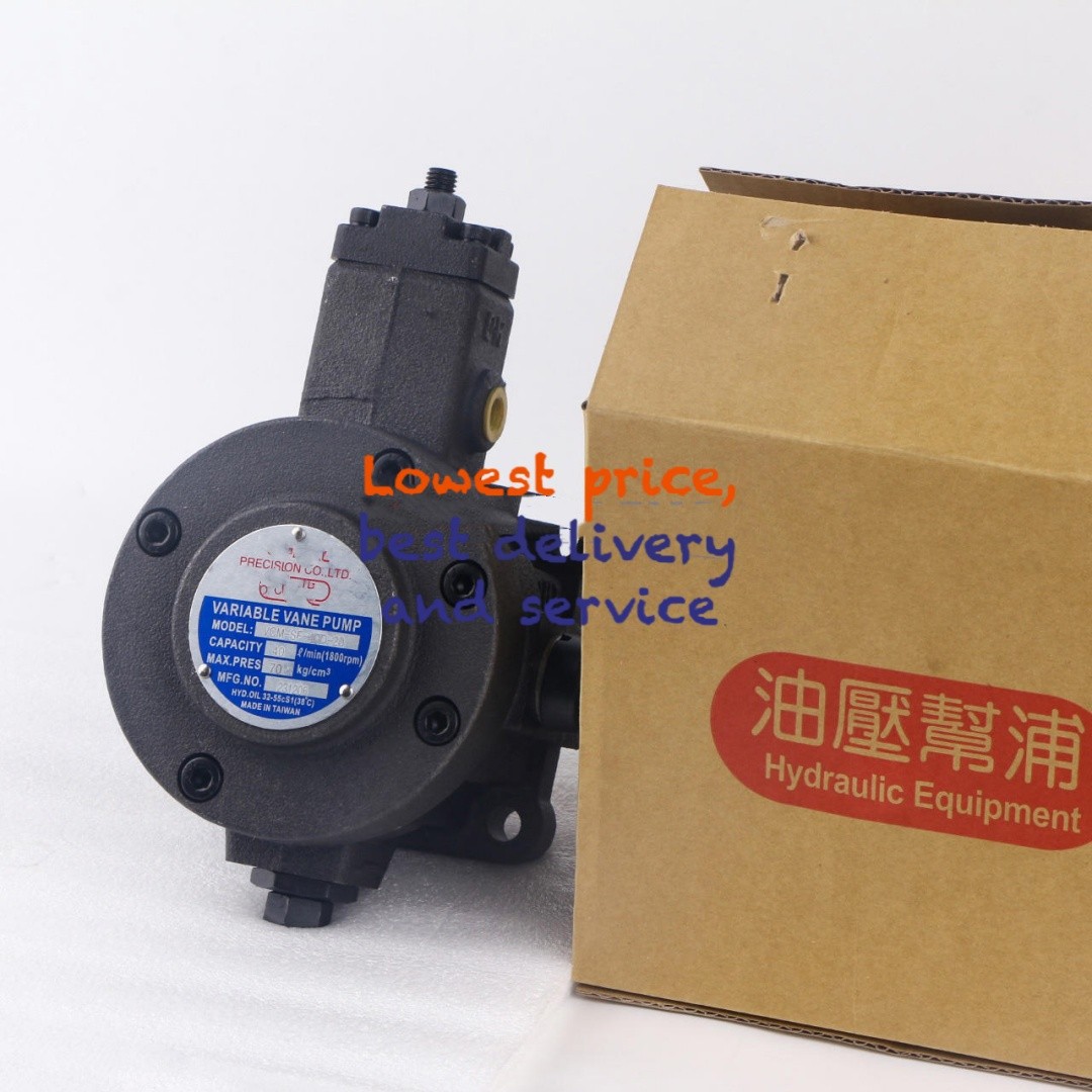 Free Shipping 1PC VCM-SF-40D-20 New ONE   Hydraulic Variable Vane Pump