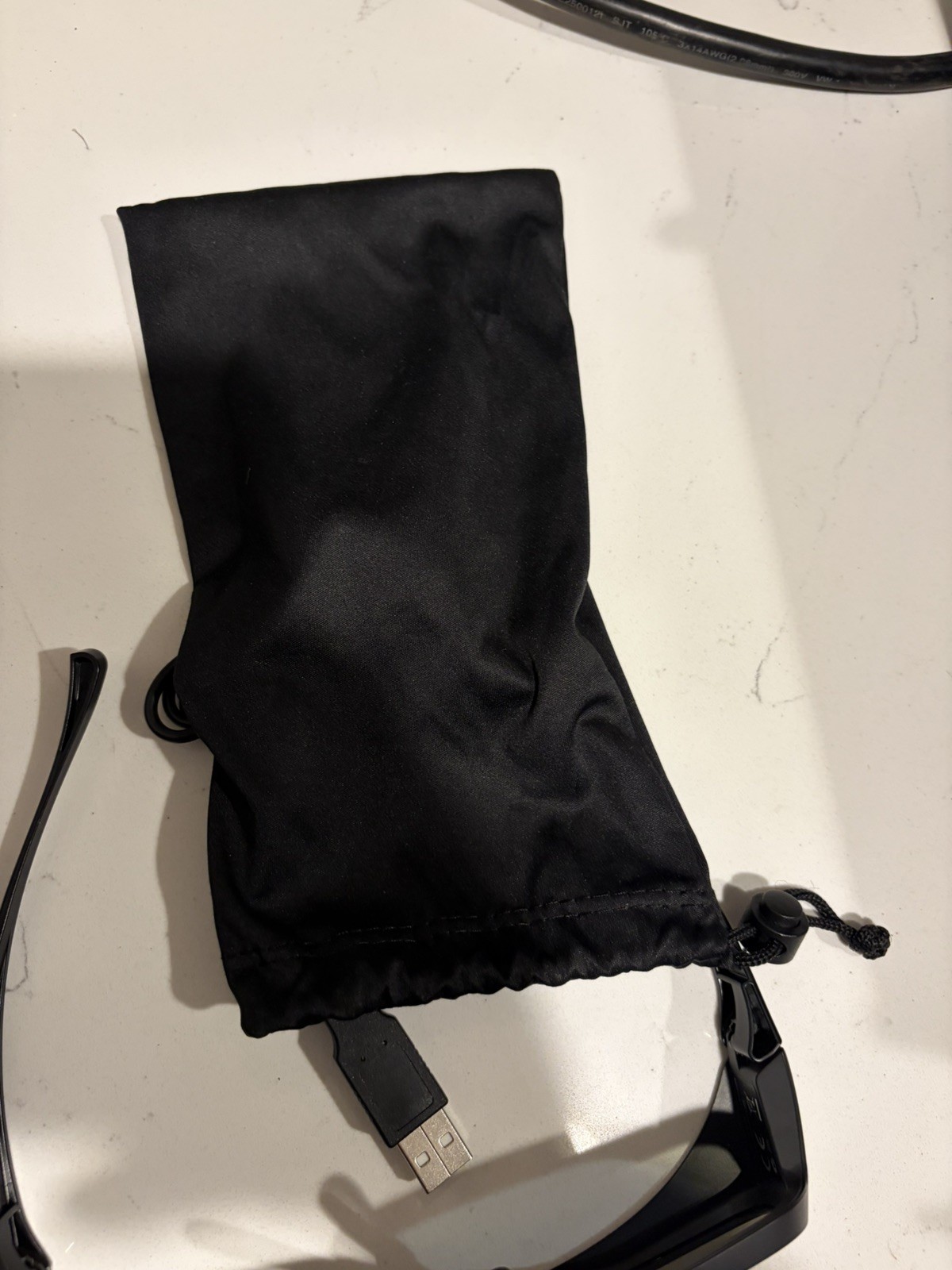 Epson ELPGS03 Active 3D Glasses