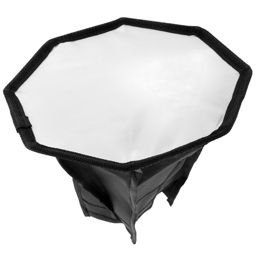 Light Cover Lighting Kit Photography Studio Softbox Camera & Diffuser