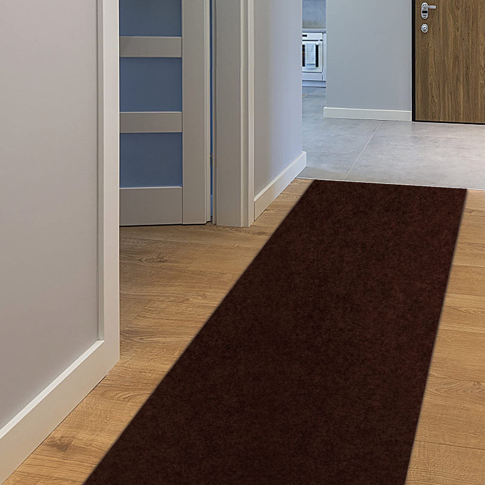 AYOHA Runner Rug 2' x 6' Indoor/Outdoor Carpet Runners, Hallway Kitchen Entry...