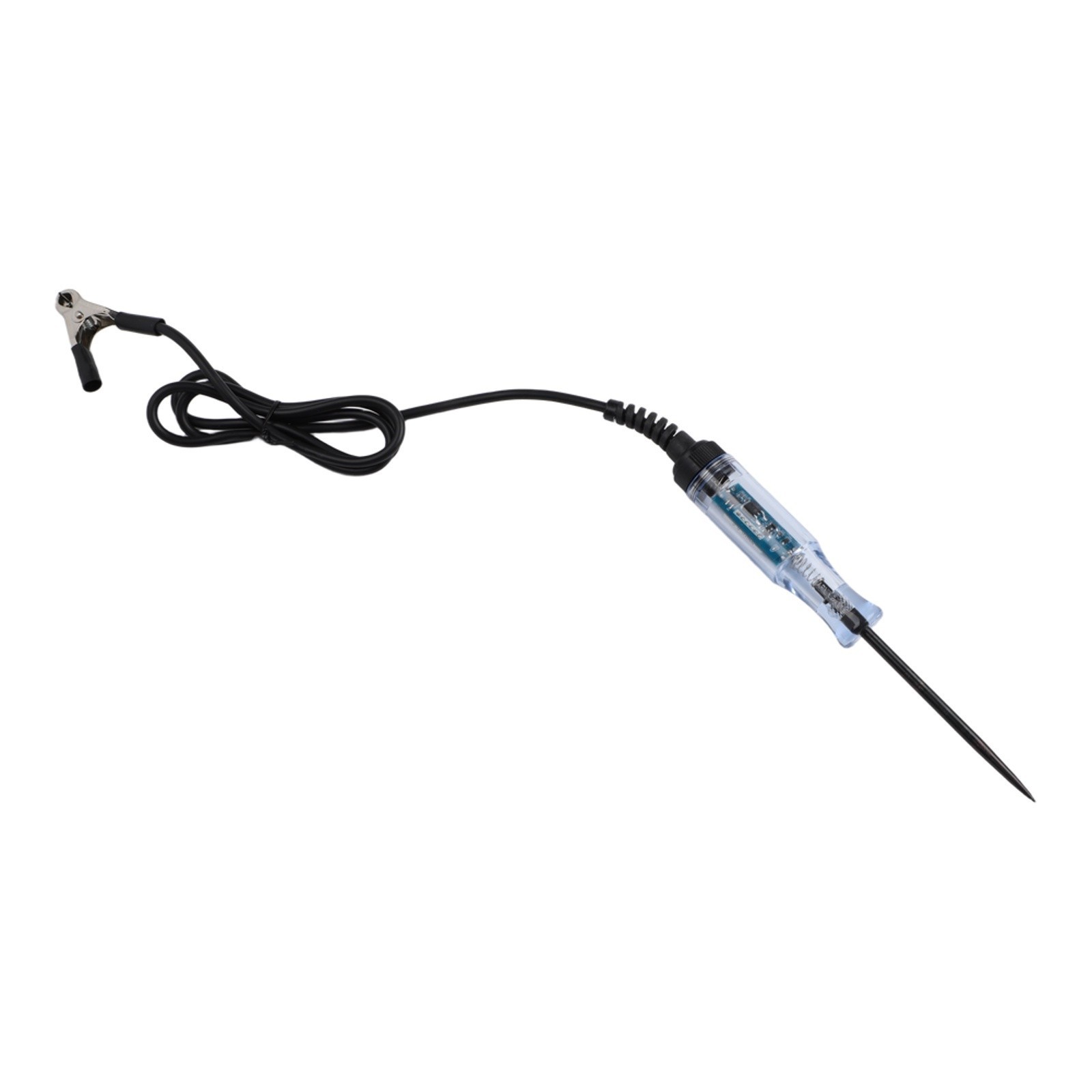 Auto Circuit Tester for versatile Voltage Range Positive And Negative LED