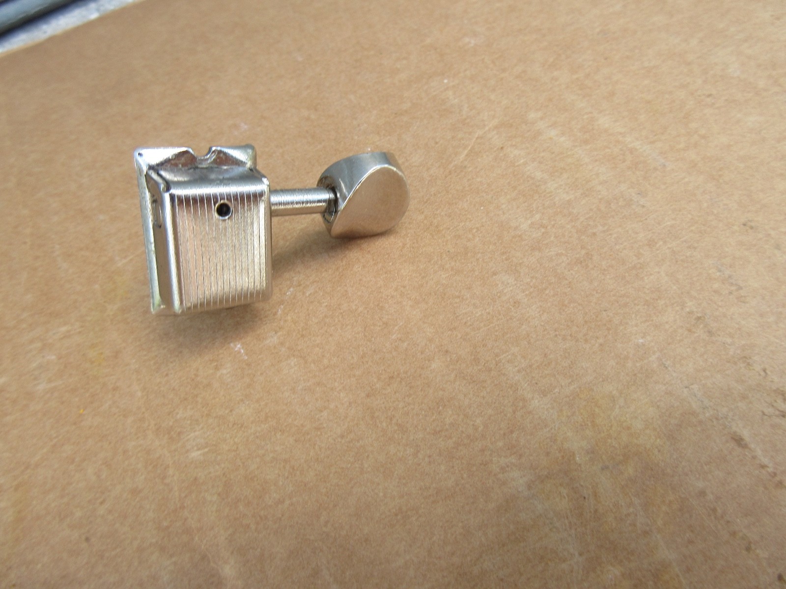 Single Kluson Reissue Tuner Inline Stratocaster Telecaster