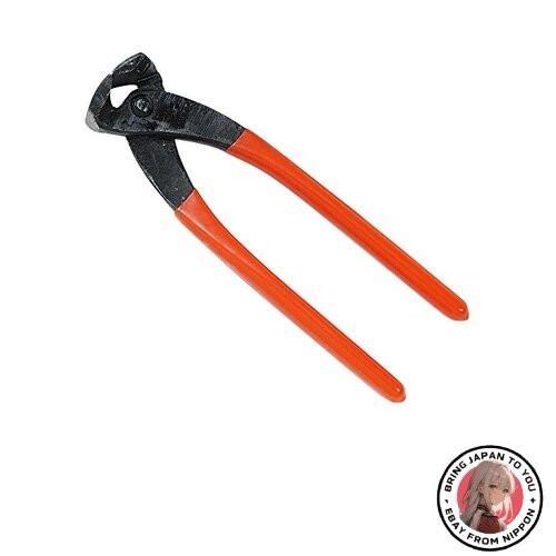 New SK11 SK11 Nippers Cutter Length 150mm For Cutting Wire and Pulling Nails