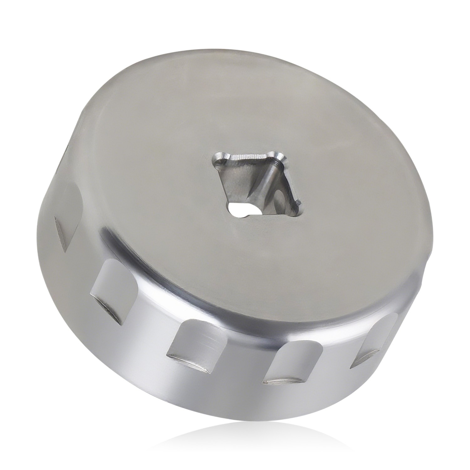 43mm Bike Fork Topcap Socket Tool 43mm 3/8" for Bike & Motorcycle US