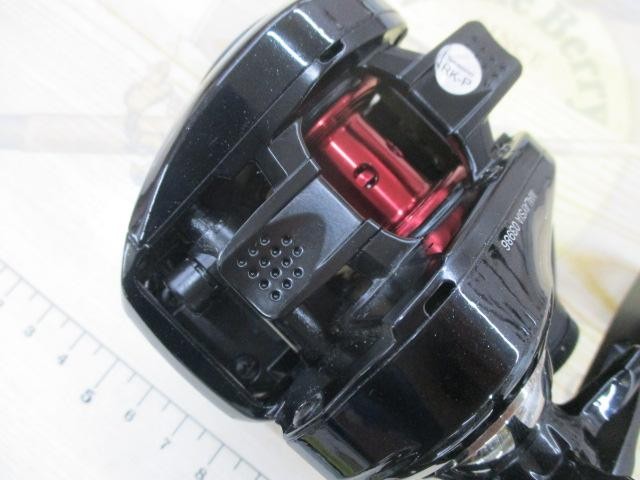 Shimano 19 ENGETSU CT 150HG Cond/B+