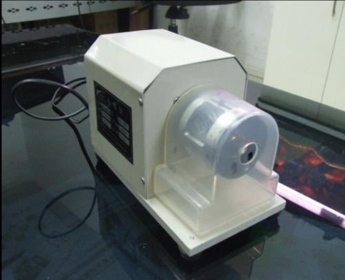Semi Auto Insulated Wire Stripping Machine Strip