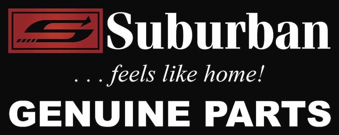 Suburban Mfg 232772 - Stove Ignition Wire