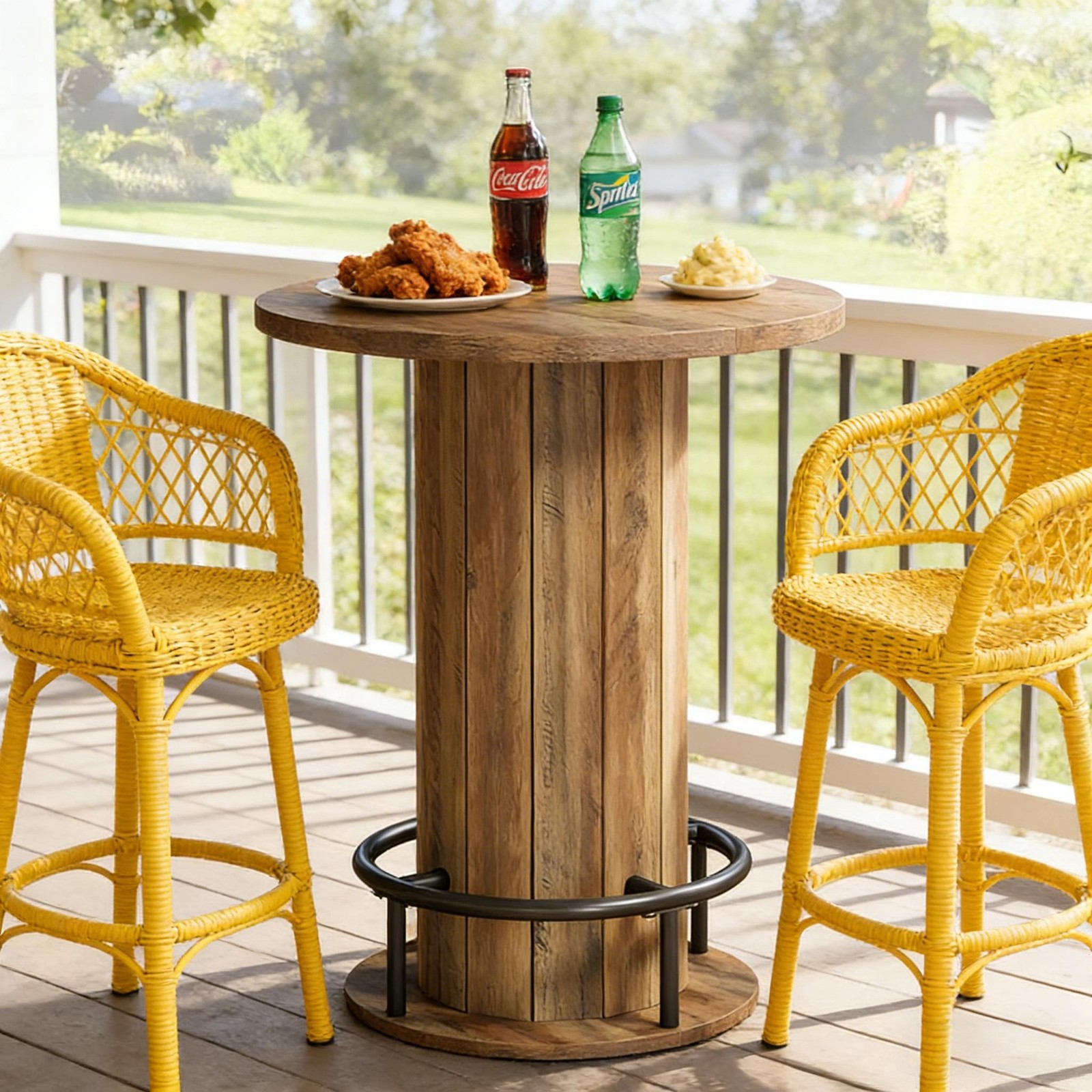 Small Meeting Table,Bar Table,Round Dining Table