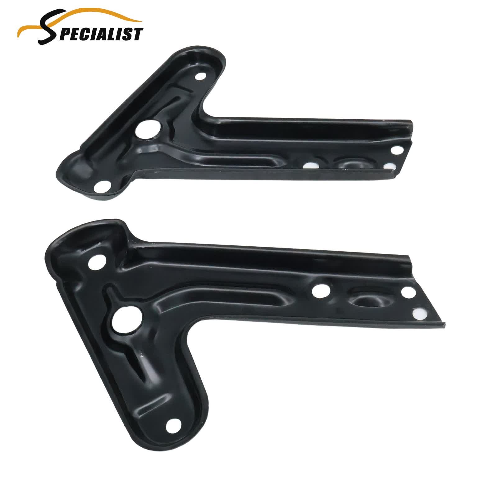 Right + Left Front Suspension Crossmember Bracket For Jeep Dodge Durango US