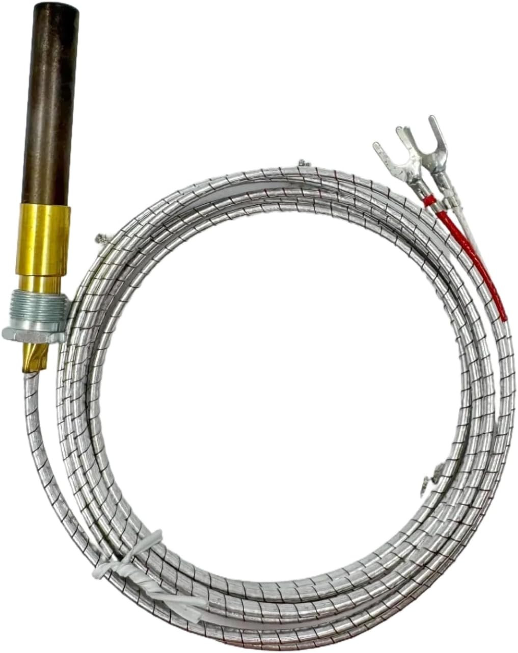 72" Armored Thermopile for Bakers Pride Y600/Y800 Series Models 101-307