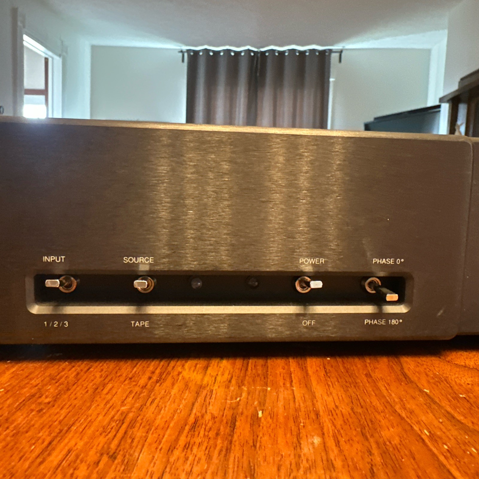 Theta Digital DS Pro Generation V DAC High End Digital Signal Processor Repair