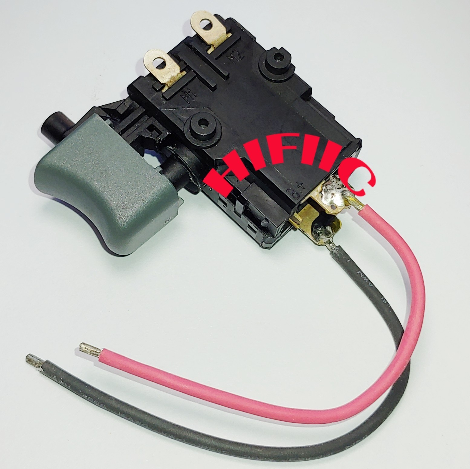 1PCS DEFOND CGJ-1020E 14.4VDC 20.1RA Trigger Switch