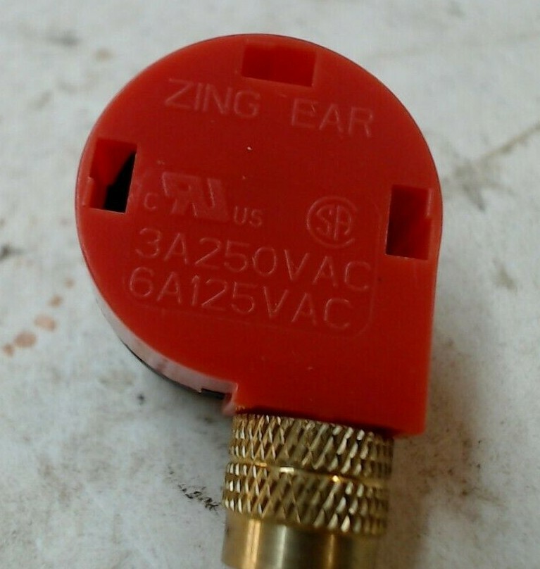 Zing Ear ZE-268S1 Ceiling Fan Switch