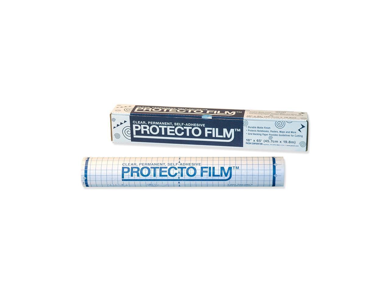 Pacon Protecto Film