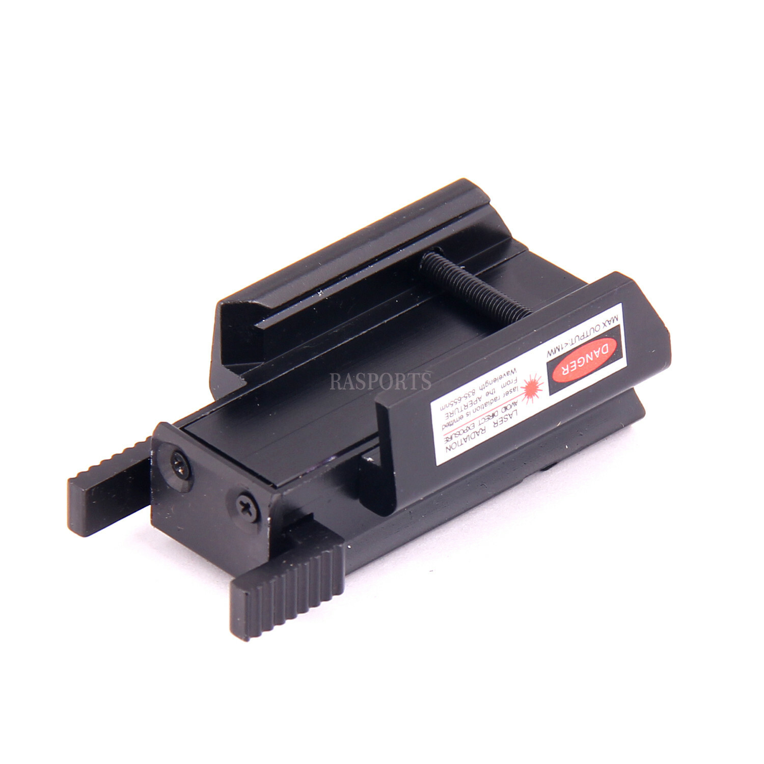 Tactical Compact Mini Red Dot Laser Sight