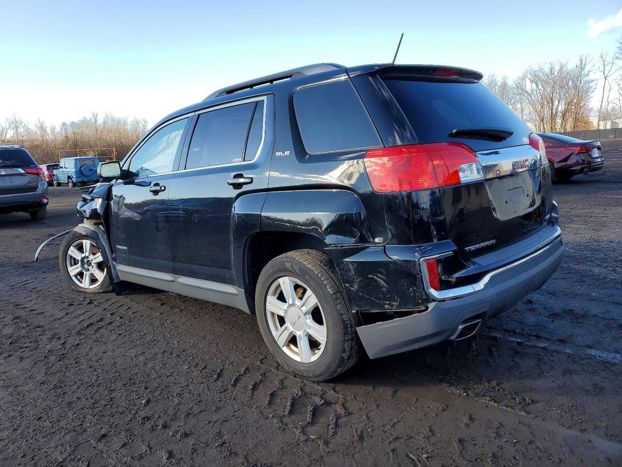 Fuse Box Engine From 08/ 03/ 15 Fits 2016 EQUINOX OEM