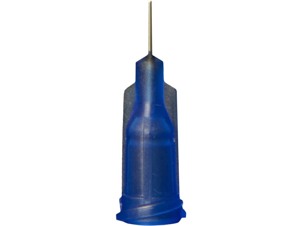 Jensen Global JG22-0.25HPX - 22 Gauge 0.25 inch HP Series Tip ID .016 inch -