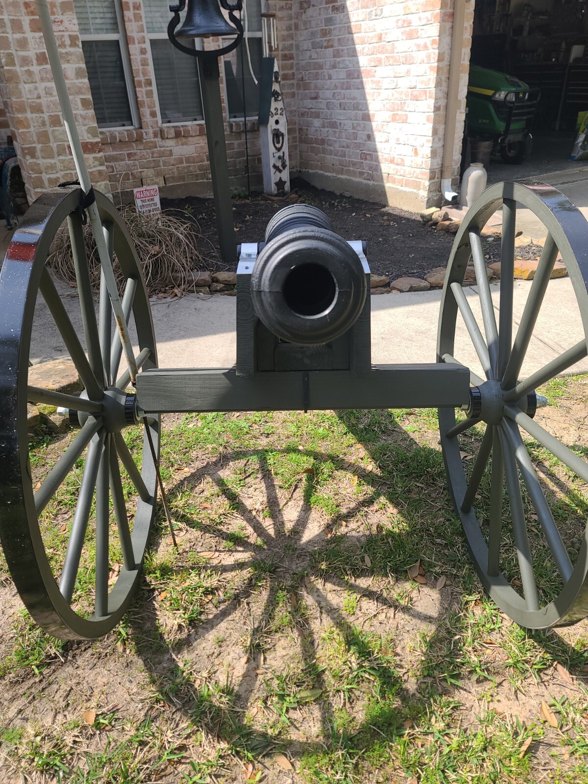 Civil war Replica, NON Firing.