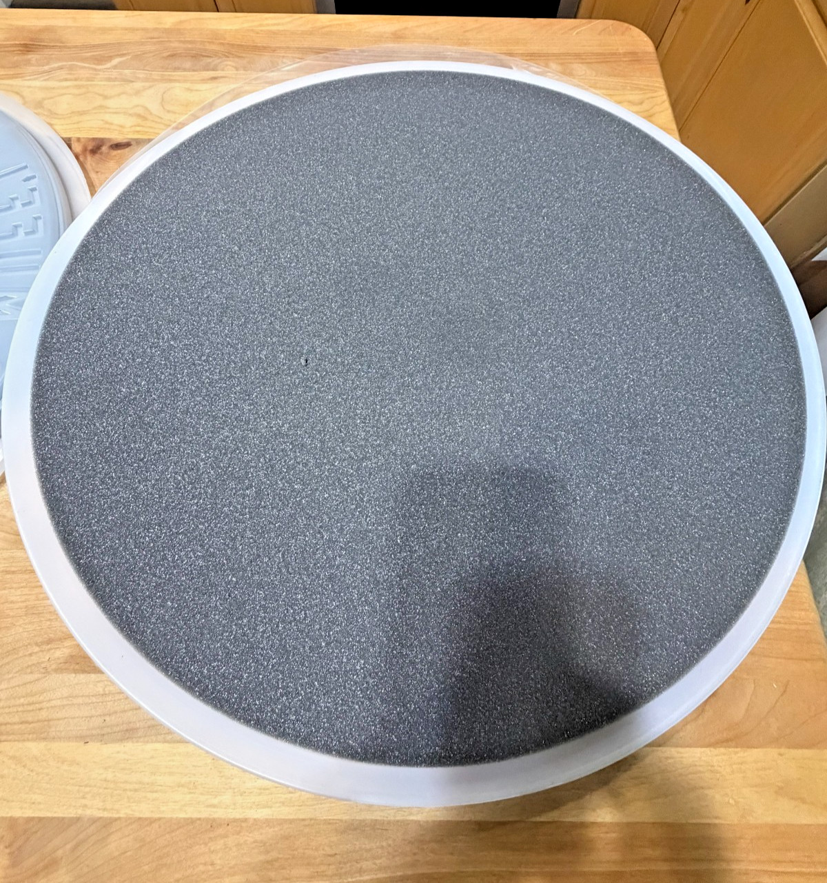 Remo O-ring Evens & More Silent Drumhead Dampeners