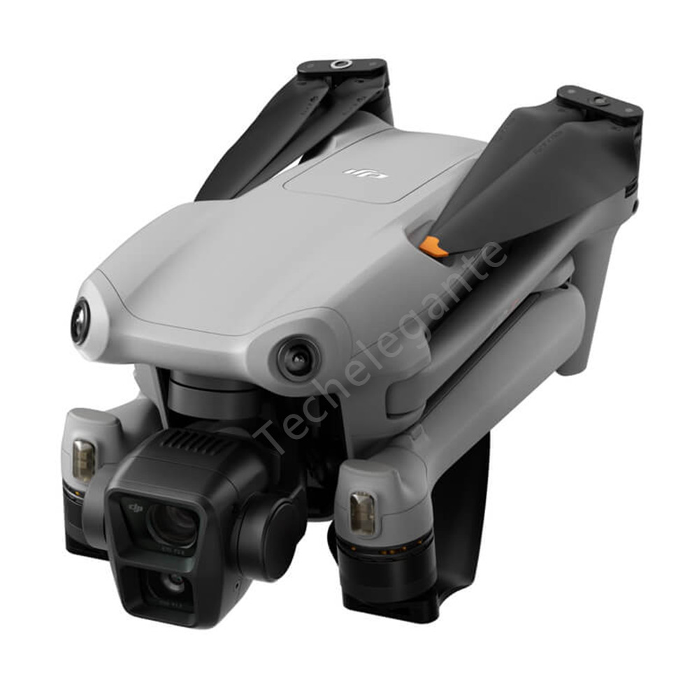 Genuine DJI Air 3 Drone - No Battery/No Controller - No Tariffs