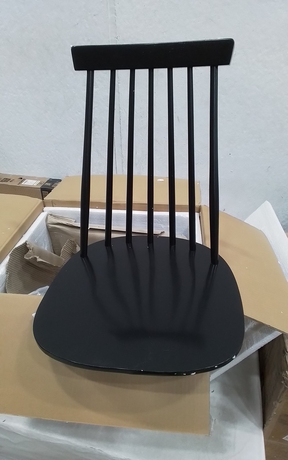 Safavieh BURRIS SIDE CHAIR, Reduced Price 2172769108 AMH8511A
