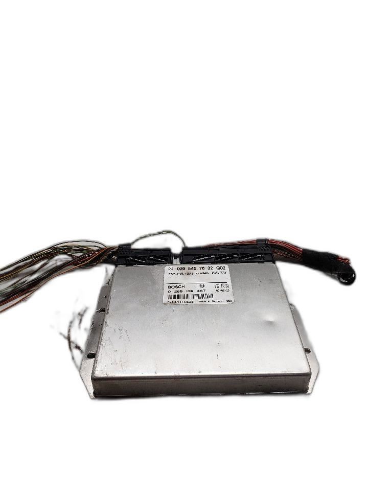 1998-2002 Mercedes E-Class Control Module ABS E55 OEM 1308874