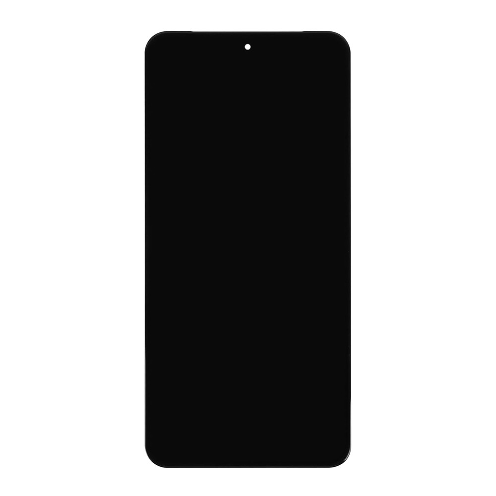 For Google Pixel 8 Pro G1MNW OLED LCD Touch Digitizer Screen Display Frame