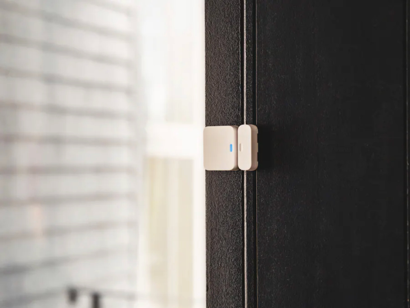 SimpliSafe Door and window sensor ( 1 -Pack ) in White (new)