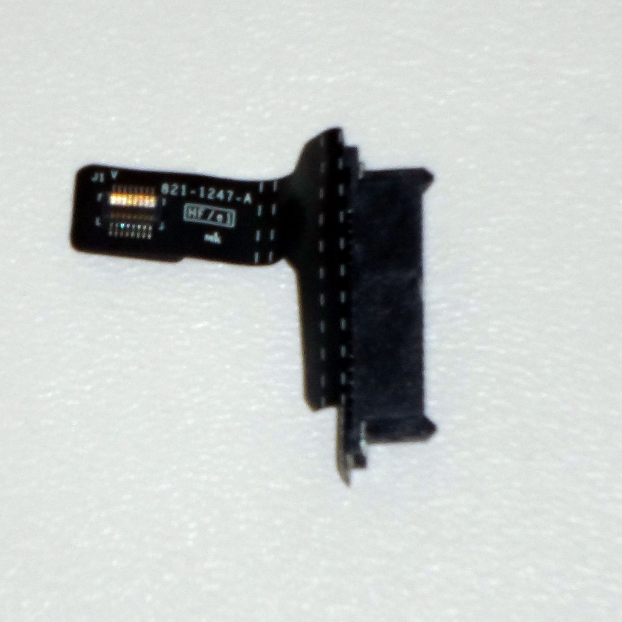 Apple 821-1247-A Flex Cable DVD+RW SD Drive MacBook Pro 13" A1278 2011 2012 2013