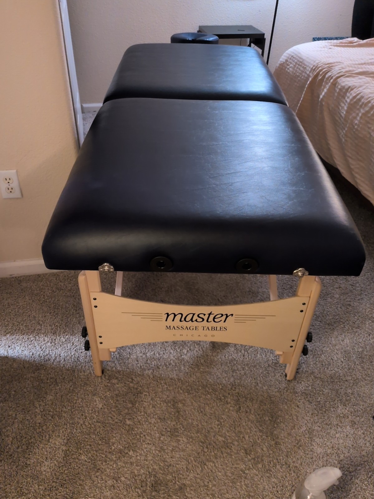 Master Massage Tables