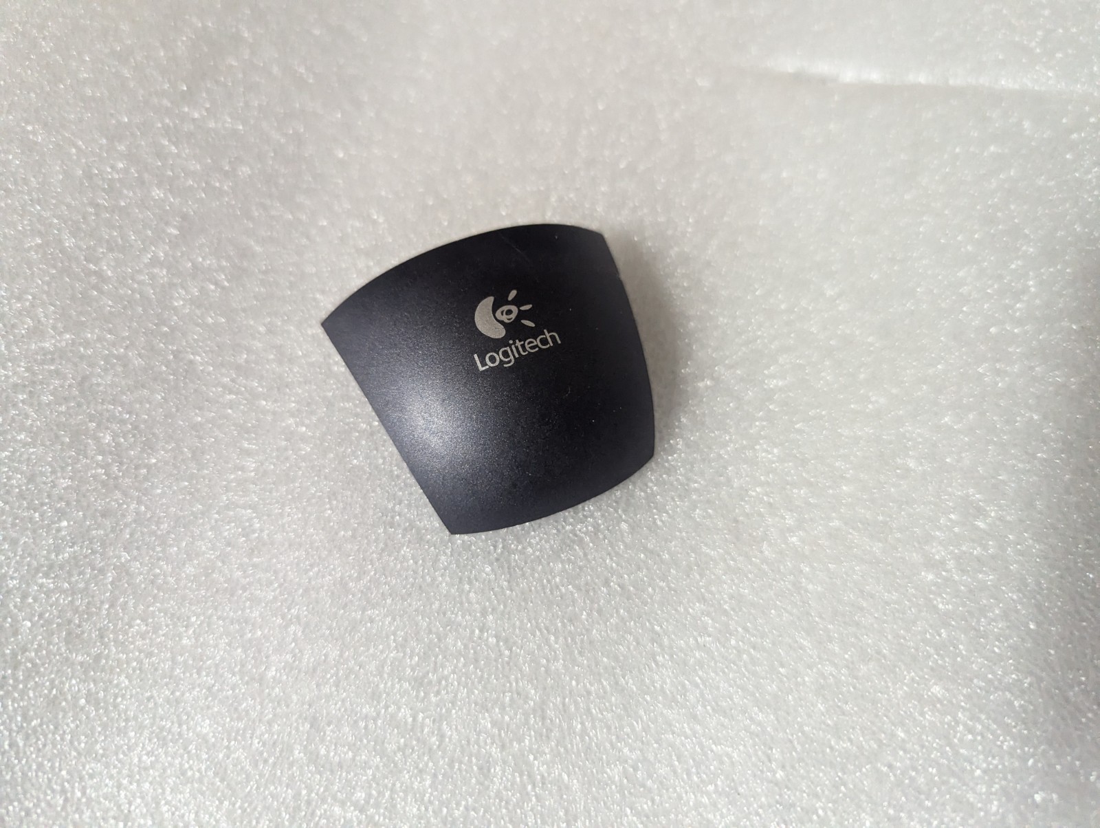 Grey Mouse Battery Cover Replacement For  M215