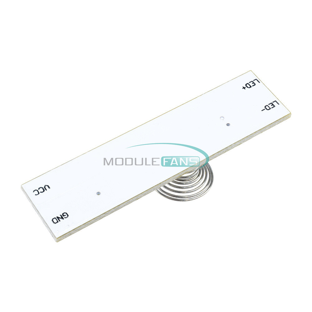 5x 30W Touch Switch Capacitive Touch Sensor Module LED Dimming Control 9V-24V
