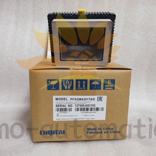 NEW PROFACE PFXGM4201TAD Touch Screen Panel 1PCS