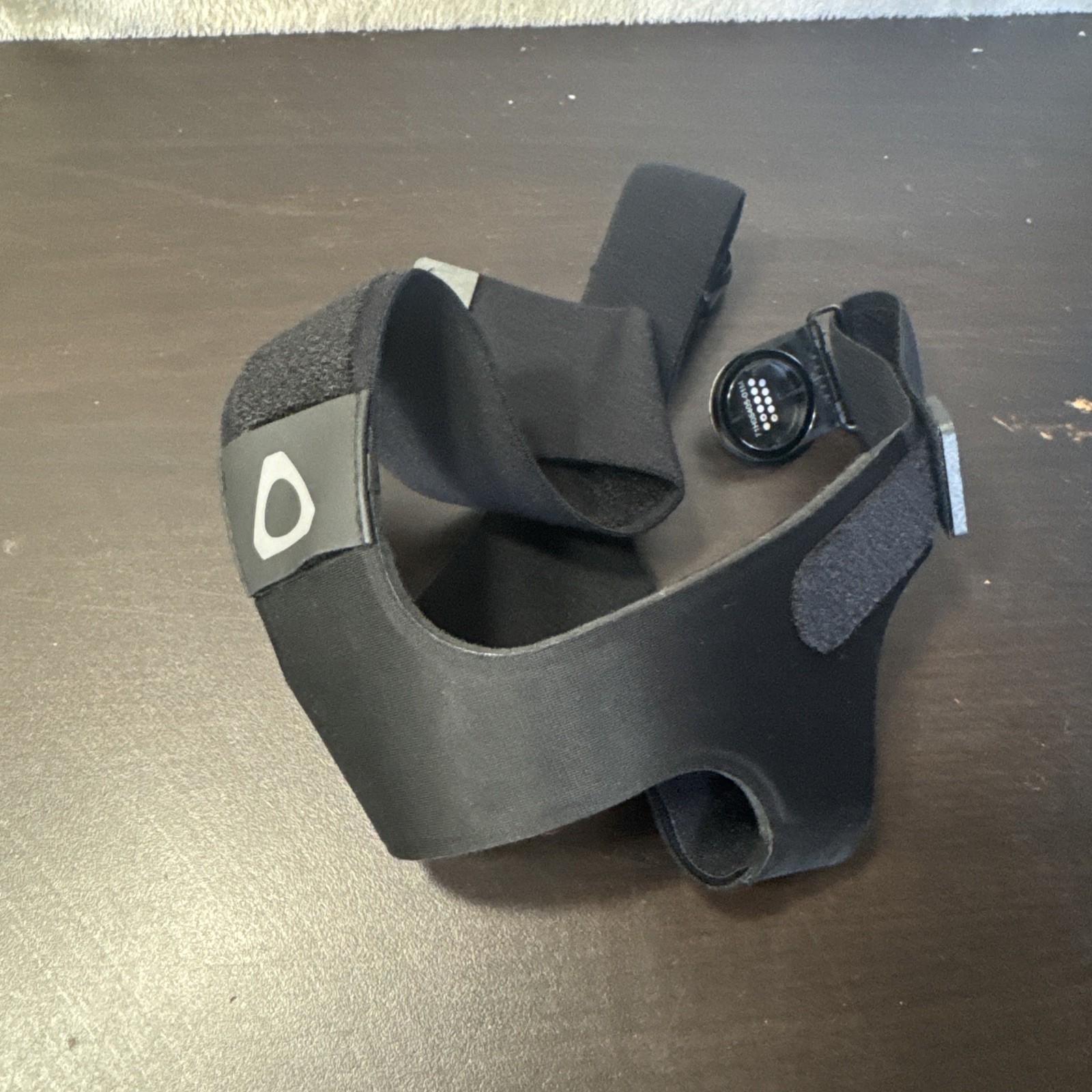 HTC Vive VR Headset w/ Extras And Cables