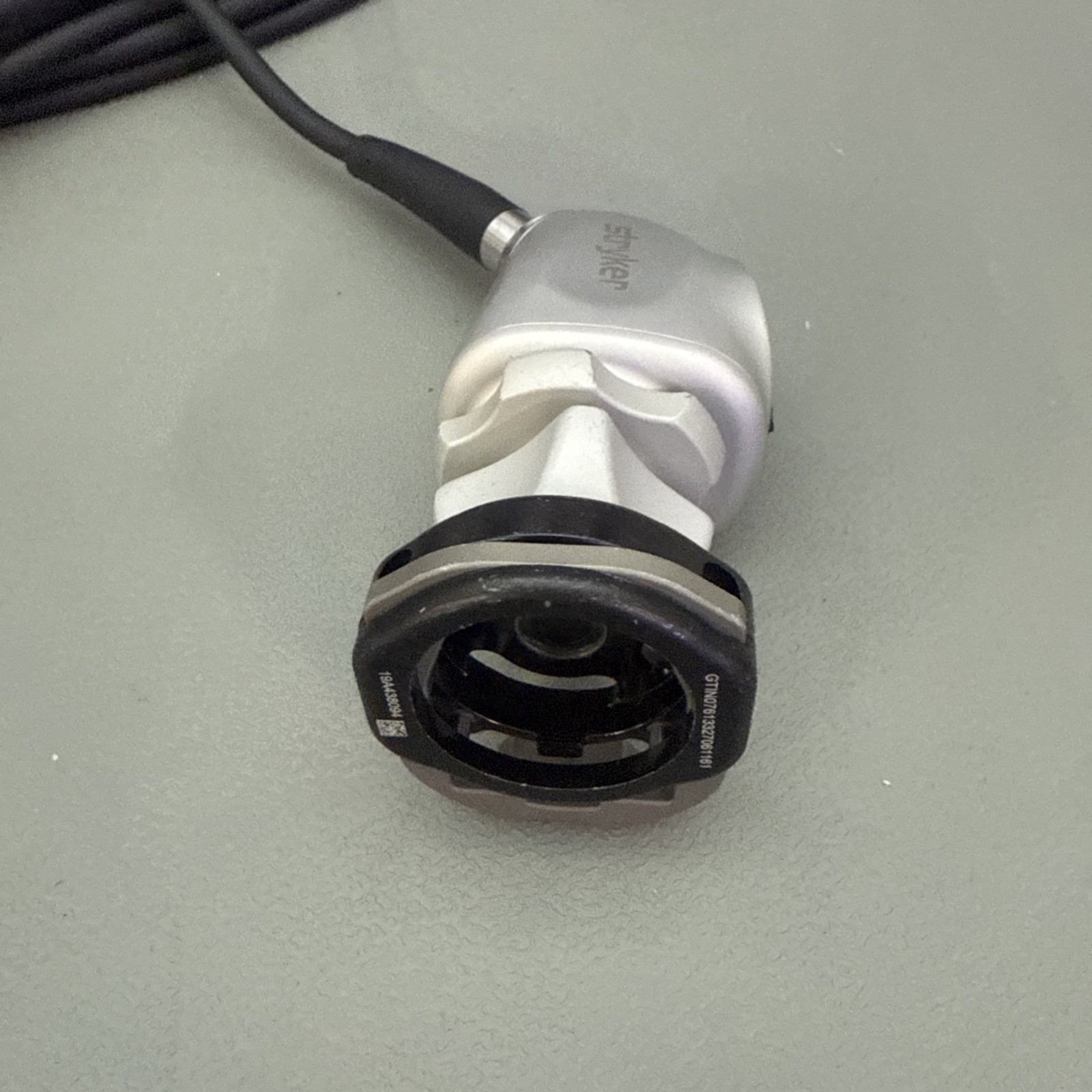 Stryker 1488HD Camera Head With Coupler